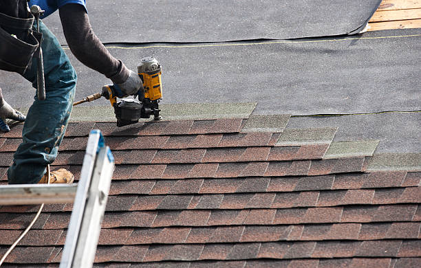Licensed Roof Installation service in Byfield, MA - Brentwood Metal Roofing